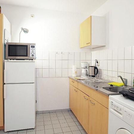 Apartments Leipzig Koernerplatz Suedvorstadt Eksteriør billede