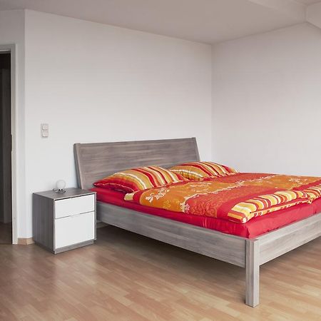 Apartments Leipzig Koernerplatz Suedvorstadt Eksteriør billede