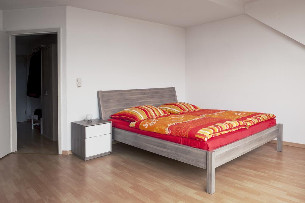 Apartments Leipzig Koernerplatz Suedvorstadt Eksteriør billede